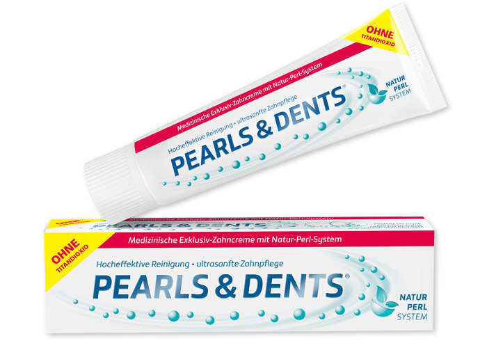 Die neue Pearls & Dents